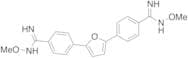 Pafuramidine