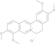 Palmatine Chloride