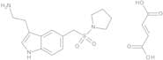 5-[(1-Pyrrolidinylsulfonyl)Methyl]-1H-Indole-3-Ethanamine (2E)-2-Butenedioate