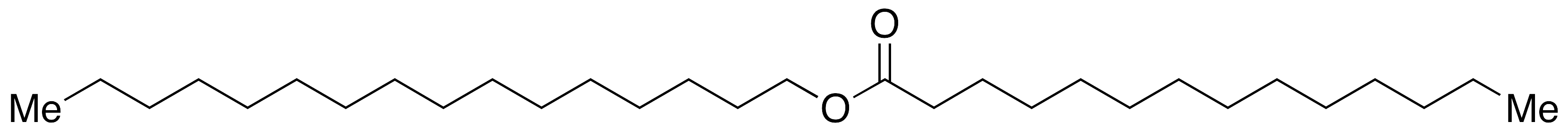 Palmityl Myristate