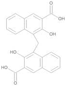 Pamoic Acid