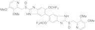 Pantoprazole Dimer (>90%)