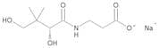 D-Pantothenic Acid Sodium Salt