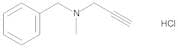 Pargyline Hydrochloride