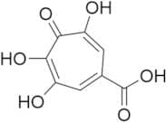 Puberulic Acid