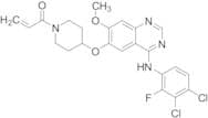 Poziotinib