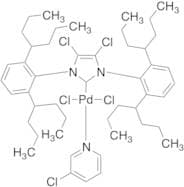 Pd-PEPPSI-iHeptCl