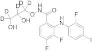 rac-PD-325901-d5