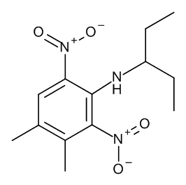 Pendimethalin