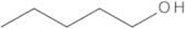 1-Pentanol