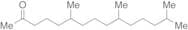 Perhydrofarnesyl Acetone
