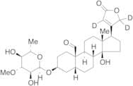 Peruvoside-d3