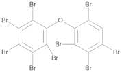 1,2,3,4,5-Pentabromo-6-(2,3,4,6-tetrabromophenoxy)benzene