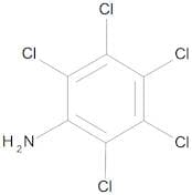 2,3,4,5,6-Pentachlorobenzeneamine