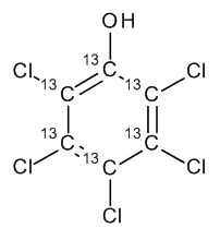 Pentachlorophenol-13C6