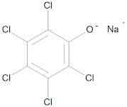 Pentachlorophenol Sodium Salt