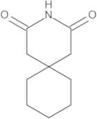 3,3-Pentamethylene Glutarimide