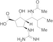 (+)-ent-Peramivir
