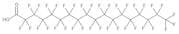 Perfluorooctadecanoic Acid