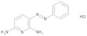 Phenazopyridine Hydrochloride
