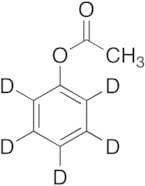 Phenyl Acetate-d5