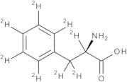 D-Phenyl-d5-alanine-2,3,3-d3