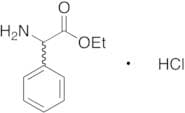 Phenylglycine Ethyl Ester Hydrochloride