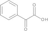 Phenylglyoxylic Acid