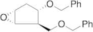 [1S-(1Alpha,2Alpha,3Beta,5Alpha)]-3-(Phenylmethoxy)-2-[(phenylmethoxy)methyl]-6-oxabicyclo[3.1.0]h…