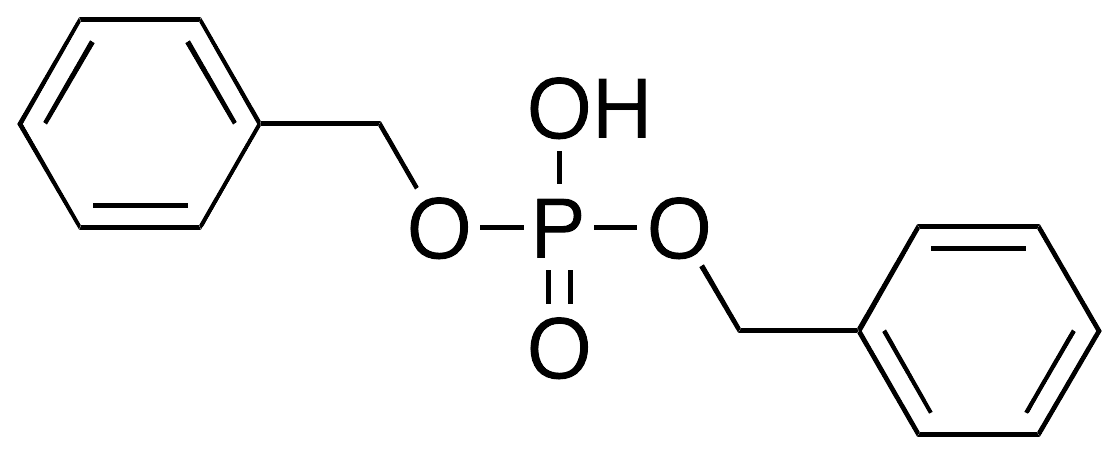 Phosphoric Acid Dibenzyl Ester