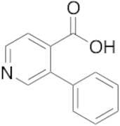 3-Phenylisonicotinic Acid