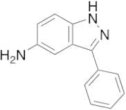 3-Phenyl-1H-indazol-5-amine