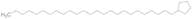 Pentacosylcyclopentane