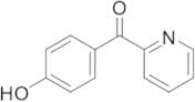 4-(Pyridine-2-carbonyl)phenol