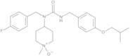 Pimavanserin N-Oxide