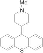 Pimethixene