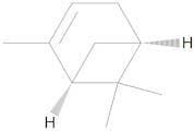 (1R)-(+)-a-Pinene (~80% ee)