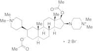 Pipecuronium Bromide