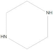 Piperazine