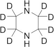 Piperazine-2,2,3,3,5,5,6,6-d8