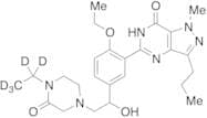 Piperazonifil-d5