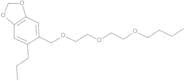 Piperonyl Butoxide