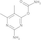 Pirimicarb-desmethyl
