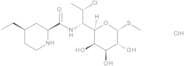 Pirlimycin Hydrochloride (Mixture of Diastereomers)