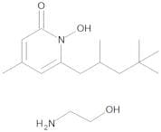 Piroctone Olamine