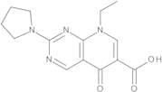Piromidic Acid