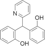 2,2'-(Pyridin-2-ylmethylene)diphenol