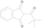 2-Pivaloyl-1,3-indandione