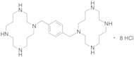 Plerixafor Hydrochloride (1:8)