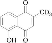 Plumbagin-d3